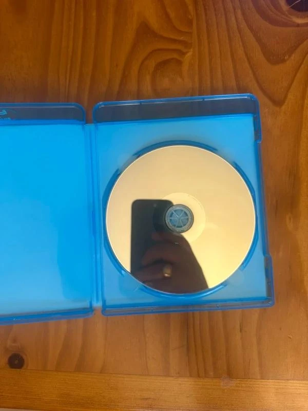 blu-ray hit snel – photo 3